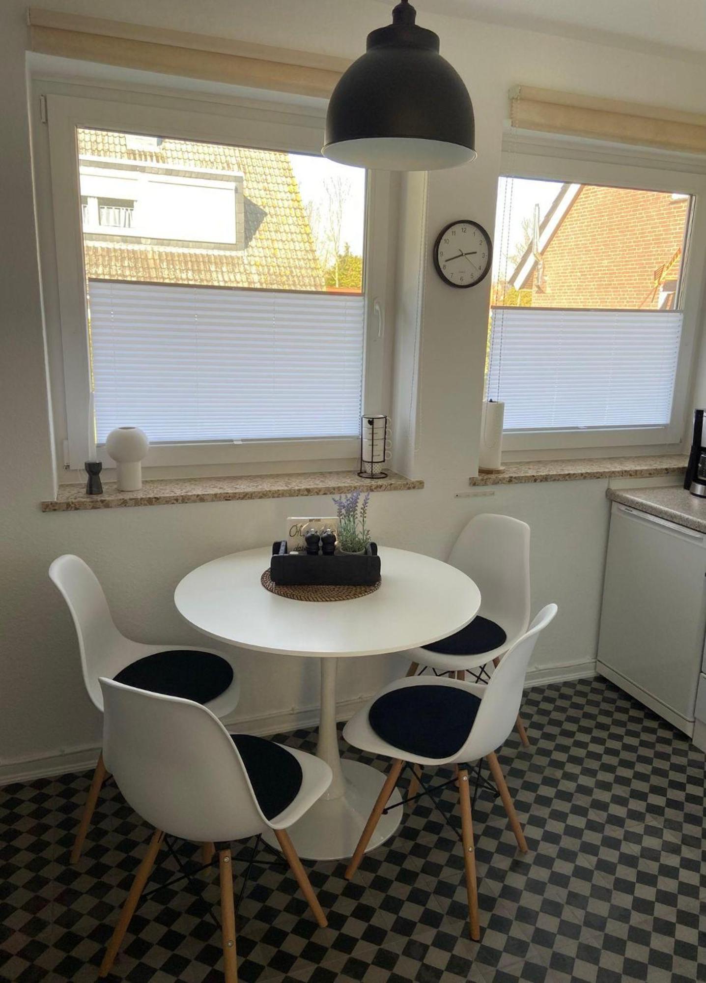 Ferienwohnung Idylle Auf Fehmarn I Vitzdorf Bagian luar foto