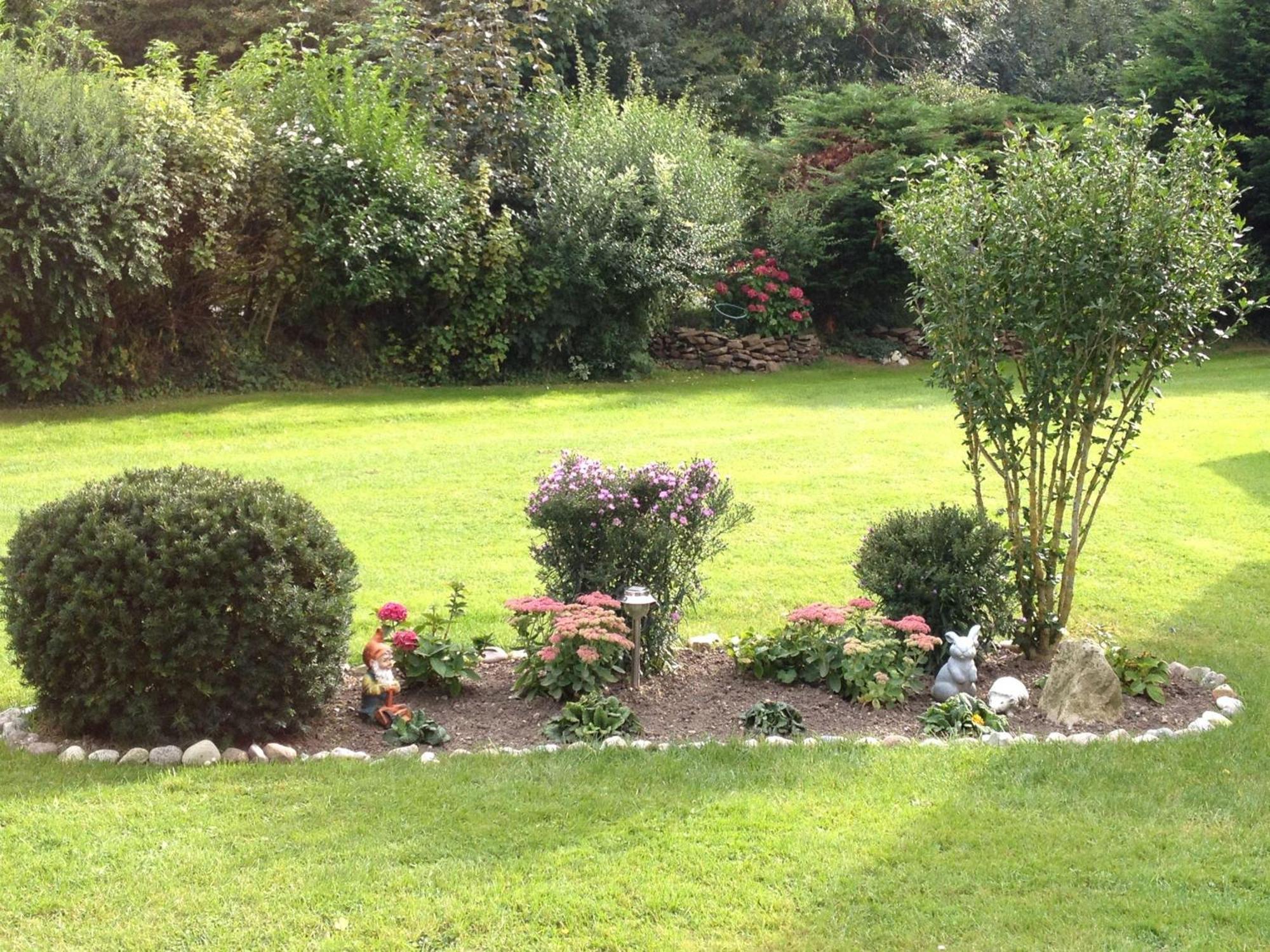Ferienwohnung Idylle Auf Fehmarn I Vitzdorf Bagian luar foto